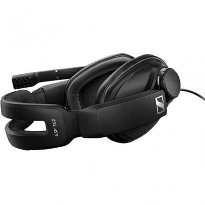 Наушники Sennheiser GSP 302 (507243)