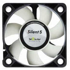 Кулер до корпусу GELID Solutions Silent 5 50 mm (FN-SX05-40) Кулер до корпусу GELID Solutions Silent 5 50 mm (FN-SX05-40)