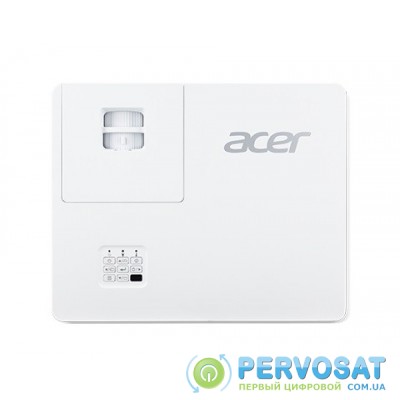 Проектор Acer PL6610T (DLP, WUXGA, 5500 ANSI lm, LASER)
