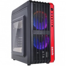 Корпус Qube QBM43_W5NU3 Корпус Qube QBM43_W5NU3