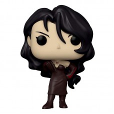 Фігурка Funko POP! Animation Fullmetal Alchemist Lust (Exc) 51727