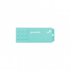 USB флеш накопичувач Goodram 16GB UME3 Care Green USB 3.0 (UME3-0160CRR11) USB флеш накопичувач Goodram 16GB UME3 Care Green USB 3.0 (UME3-0160CRR11)