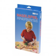 Креативна гра Becks Plastilin з молоточком B100541 Креативна гра Becks Plastilin з молоточком B100541