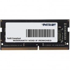 Пам'ять ноутбука Patriot DDR4   8GB 3200