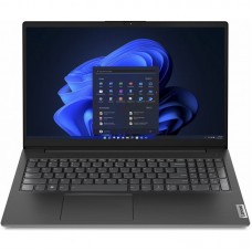 Ноутбук Lenovo V15-G3 15.6" FHD IPS AG, Intel i3-1215U, 16GB, F256GB, UMA, Win11P, чорний Ноутбук Lenovo V15-G3 15.6" FHD IPS AG, Intel i3-1215U, 16GB, F256GB, UMA, Win11P, чорний