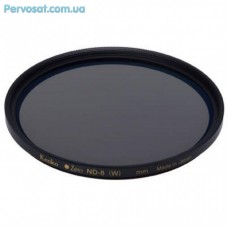 Світлофільтр Kenko Zeta ND8 62mm (216256) Світлофільтр Kenko Zeta ND8 62mm (216256)