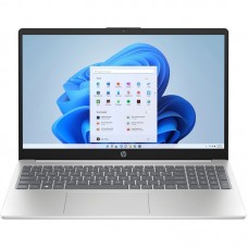 Ноутбук HP 15-fd0082ua 15.6" FHD IPS AG, Intel i5-1334U, 16GB, F512GB, UMA, DOS, білий Ноутбук HP 15-fd0082ua 15.6" FHD IPS AG, Intel i5-1334U, 16GB, F512GB, UMA, DOS, білий