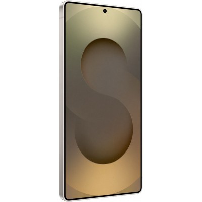 Смартфон Samsung Galaxy S25 Ultra 5G (S938) 6.9' 12/256ГБ, 2SIM, 5000мА•год, сірий титановий