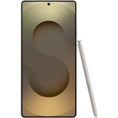 Смартфон Samsung Galaxy S25 Ultra 5G (S938) 6.9' 12/256ГБ, 2SIM, 5000мА•год, сірий титановий