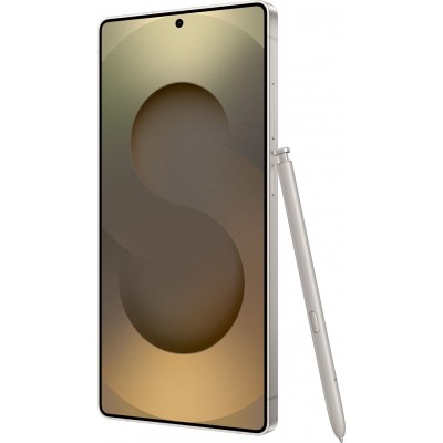 Смартфон Samsung Galaxy S25 Ultra 5G (S938) 6.9' 12/256ГБ, 2SIM, 5000мА•год, сірий титановий