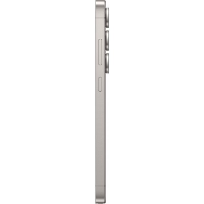 Смартфон Samsung Galaxy S25 Ultra 5G (S938) 6.9' 12/256ГБ, 2SIM, 5000мА•год, сірий титановий