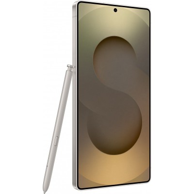 Смартфон Samsung Galaxy S25 Ultra 5G (S938) 6.9' 12/256ГБ, 2SIM, 5000мА•год, сірий титановий
