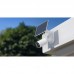 Комплект розумної бездротової камери TP-LINK TAPO C410 KIT 2K QHD та сонячної панелі