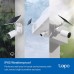 Комплект розумної бездротової камери TP-LINK TAPO C410 KIT 2K QHD та сонячної панелі