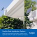 Комплект розумної бездротової камери TP-LINK TAPO C410 KIT 2K QHD та сонячної панелі