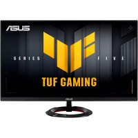 Монітор Asus 23.8" TUF Gaming VG249Q5R 2xHDMI, DP, MM, IPS, 200Hz, 0.3ms, sRGB 99%, AdaptiveSync