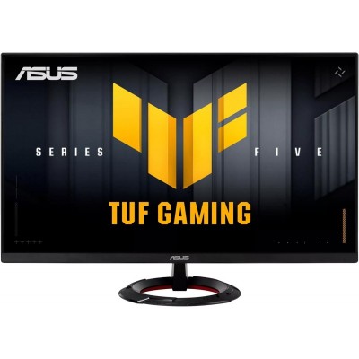 Монітор Asus 23.8" TUF Gaming VG249Q5R 2xHDMI, DP, MM, IPS, 200Hz, 0.3ms, sRGB 99%, AdaptiveSync