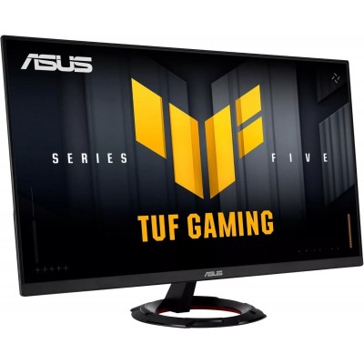 Монітор Asus 23.8" TUF Gaming VG249Q5R 2xHDMI, DP, MM, IPS, 200Hz, 0.3ms, sRGB 99%, AdaptiveSync