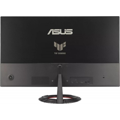 Монітор Asus 23.8" TUF Gaming VG249Q5R 2xHDMI, DP, MM, IPS, 200Hz, 0.3ms, sRGB 99%, AdaptiveSync