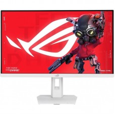 Монітор Asus 27" ROG Strix XG27ACMES-W HDMI, DP, USB-C, IPS, 2560x1440, 255Hz, 0.3ms, sRGB 133%, AdaptiveSync, Pivot, HDR400, білий Монітор Asus 27" ROG Strix XG27ACMES-W HDMI, DP, USB-C, IPS, 2560x1440, 255Hz, 0.3ms, sRGB 133%, AdaptiveSync, Pivot, HDR400, білий