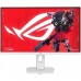 Монітор Asus 27" ROG Strix XG27ACMES-W HDMI, DP, USB-C, IPS, 2560x1440, 255Hz, 0.3ms, sRGB 133%, AdaptiveSync, Pivot, HDR400, білий