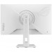 Монітор Asus 27" ROG Strix XG27ACMES-W HDMI, DP, USB-C, IPS, 2560x1440, 255Hz, 0.3ms, sRGB 133%, AdaptiveSync, Pivot, HDR400, білий