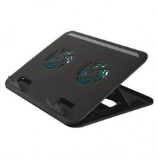 Підставка до ноутбука Trust Cyclone Notebook Cooling Stand (17866) Підставка до ноутбука Trust Cyclone Notebook Cooling Stand (17866)