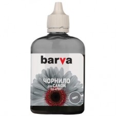 Чорнило BARVA Canon CLI-471 (TS8040) Grey 90 г (C471-557) Чорнило BARVA Canon CLI-471 (TS8040) Grey 90 г (C471-557)