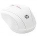 Мышка HP X3000 Blizzard White (N4G64AA)