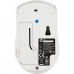 Мышка HP X3000 Blizzard White (N4G64AA)