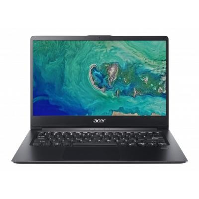 Ноутбук Acer Swift 1 SF114-32-C7FX (NX.H1YEU.006)