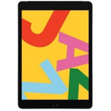 Планшет Apple A2198 iPad 10.2" Wi-Fi + 4G 128GB Space Grey (MW6E2RK/A) Планшет Apple A2198 iPad 10.2" Wi-Fi + 4G 128GB Space Grey (MW6E2RK/A)