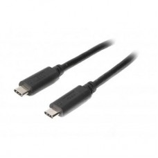 Дата кабель USB 3.1 Type-C to Type-C 1.0m Cablexpert (CCP-USB3.1-CMCM-1M) Дата кабель USB 3.1 Type-C to Type-C 1.0m Cablexpert (CCP-USB3.1-CMCM-1M)
