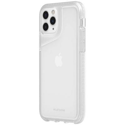 Чохол до моб. телефона Griffin Survivor Strong for Apple iPhone 11 Pro - Clear (GIP-023-CLR)