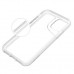 Чохол до моб. телефона Griffin Survivor Strong for Apple iPhone 11 Pro - Clear (GIP-023-CLR)