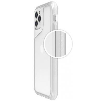 Чохол до моб. телефона Griffin Survivor Strong for Apple iPhone 11 Pro - Clear (GIP-023-CLR)