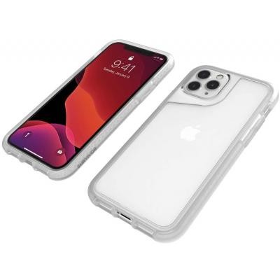 Чохол до моб. телефона Griffin Survivor Strong for Apple iPhone 11 Pro - Clear (GIP-023-CLR)