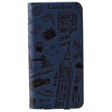 Чохол до моб. телефона OZAKI iPhone 6L O!coat travel London (OC585LD) Чохол до моб. телефона OZAKI iPhone 6L O!coat travel London (OC585LD)