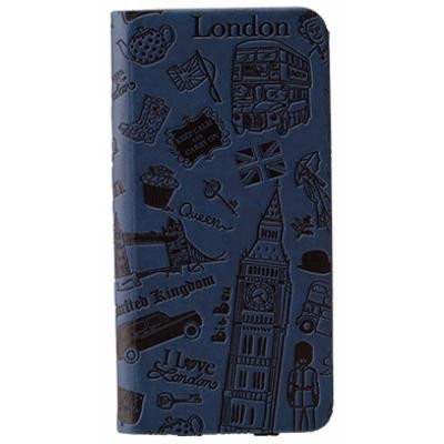 Чохол до моб. телефона OZAKI iPhone 6L O!coat travel London (OC585LD)