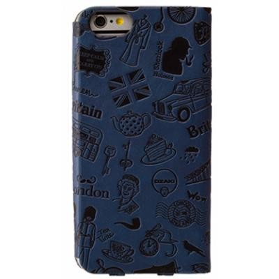 Чохол до моб. телефона OZAKI iPhone 6L O!coat travel London (OC585LD)