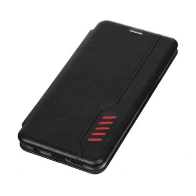 Чохол до моб. телефона BeCover Exclusive New Style Samsung Galaxy M31 SM-M315 Black (704931 (704931)