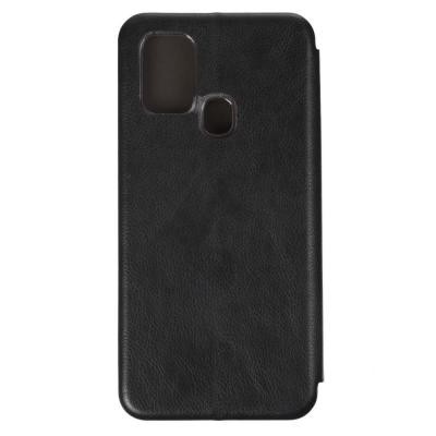 Чохол до моб. телефона BeCover Exclusive New Style Samsung Galaxy M31 SM-M315 Black (704931 (704931)