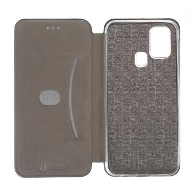 Чохол до моб. телефона BeCover Exclusive New Style Samsung Galaxy M31 SM-M315 Black (704931 (704931)
