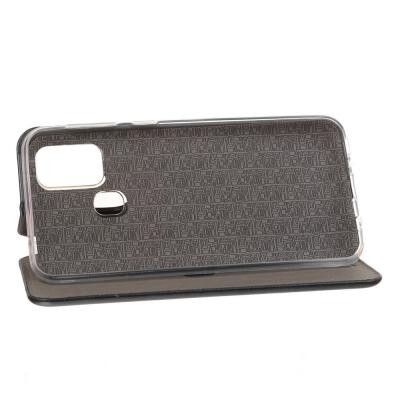 Чохол до моб. телефона BeCover Exclusive New Style Samsung Galaxy M31 SM-M315 Black (704931 (704931)