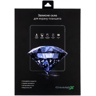 Скло захисне Grand-X Lenovo Tab M8 TB-8505/8705 (LM88587) (LM88587)