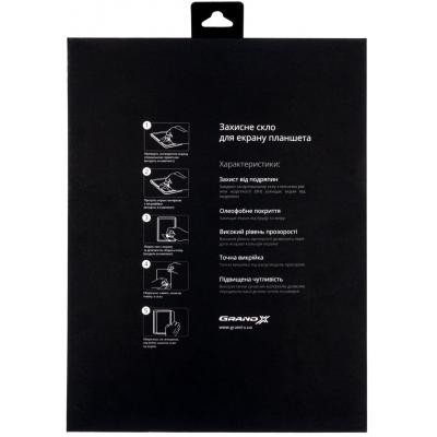 Скло захисне Grand-X Lenovo Tab M8 TB-8505/8705 (LM88587) (LM88587)