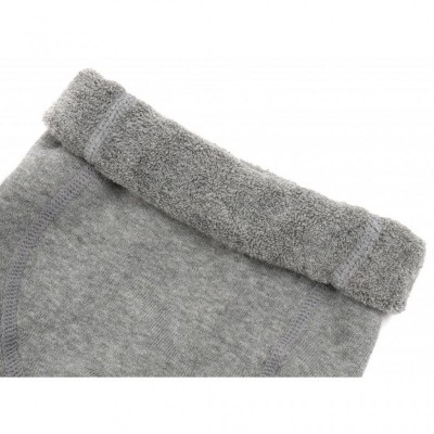 Колготки Bross махровые (12259-5-gray)