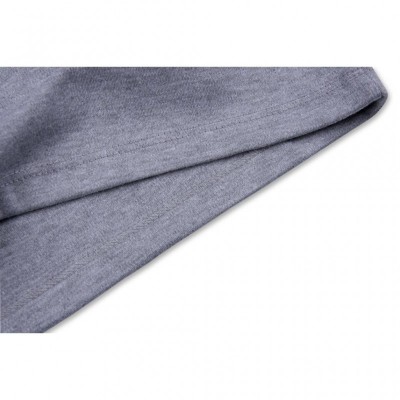 Кофта Lovetti водолазка сіра меланжева (1012-110-gray)
