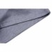 Кофта Lovetti водолазка сіра меланжева (1012-110-gray)