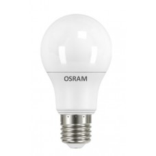 Світлодіодна лампа OSRAM LED A60 8W (730Lm) 4000K E27 Світлодіодна лампа OSRAM LED A60 8W (730Lm) 4000K E27